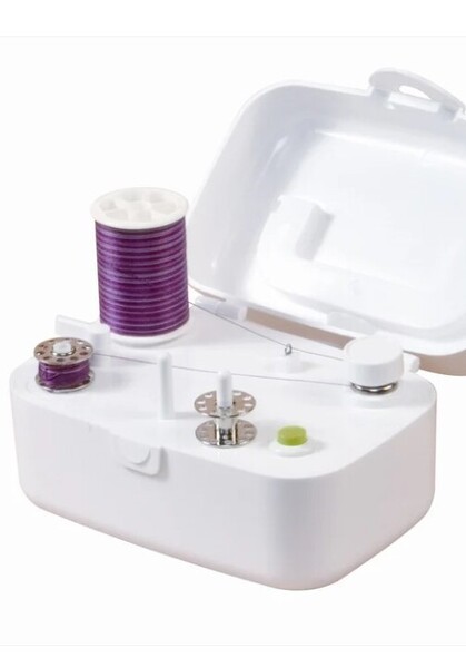 Singer Portable Bobbin Winder
